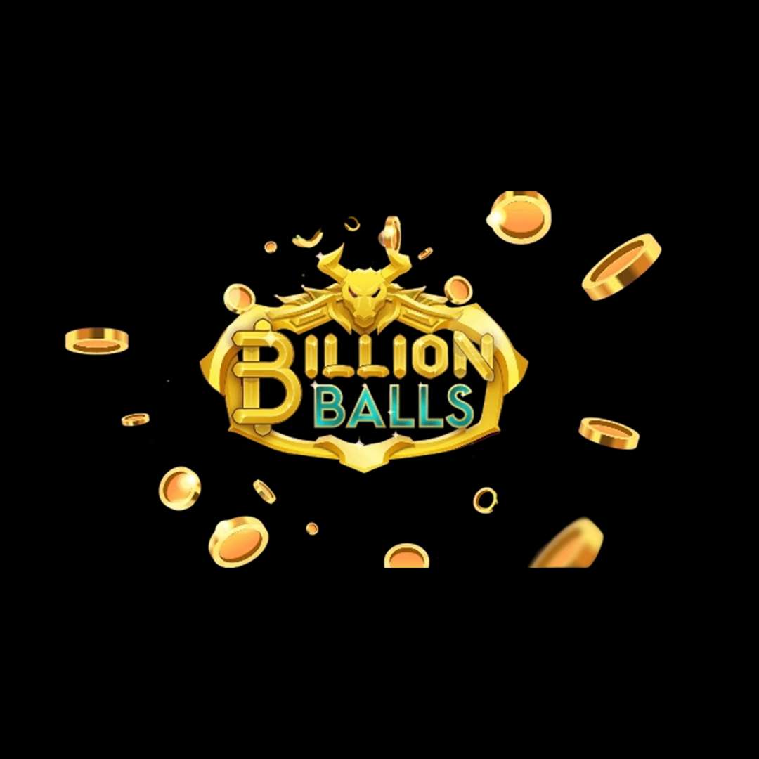 billion balls